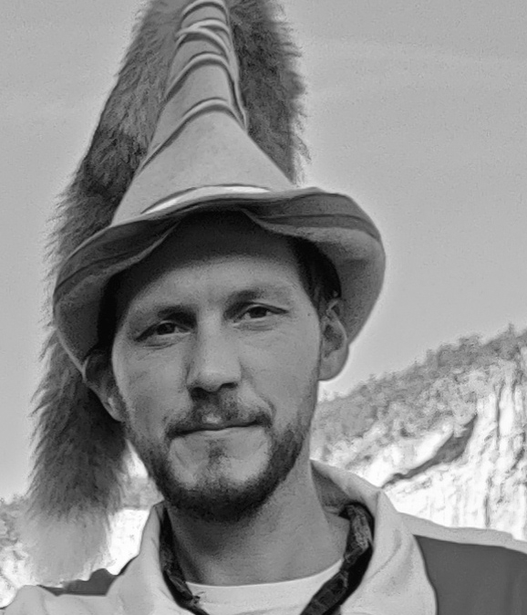 Stephan, Kassier beim Armbrustschützenverein Posern